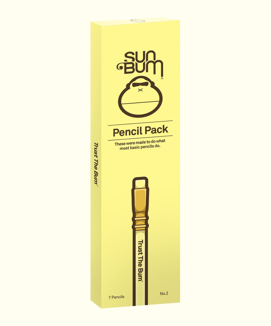 Pencil Pack H1