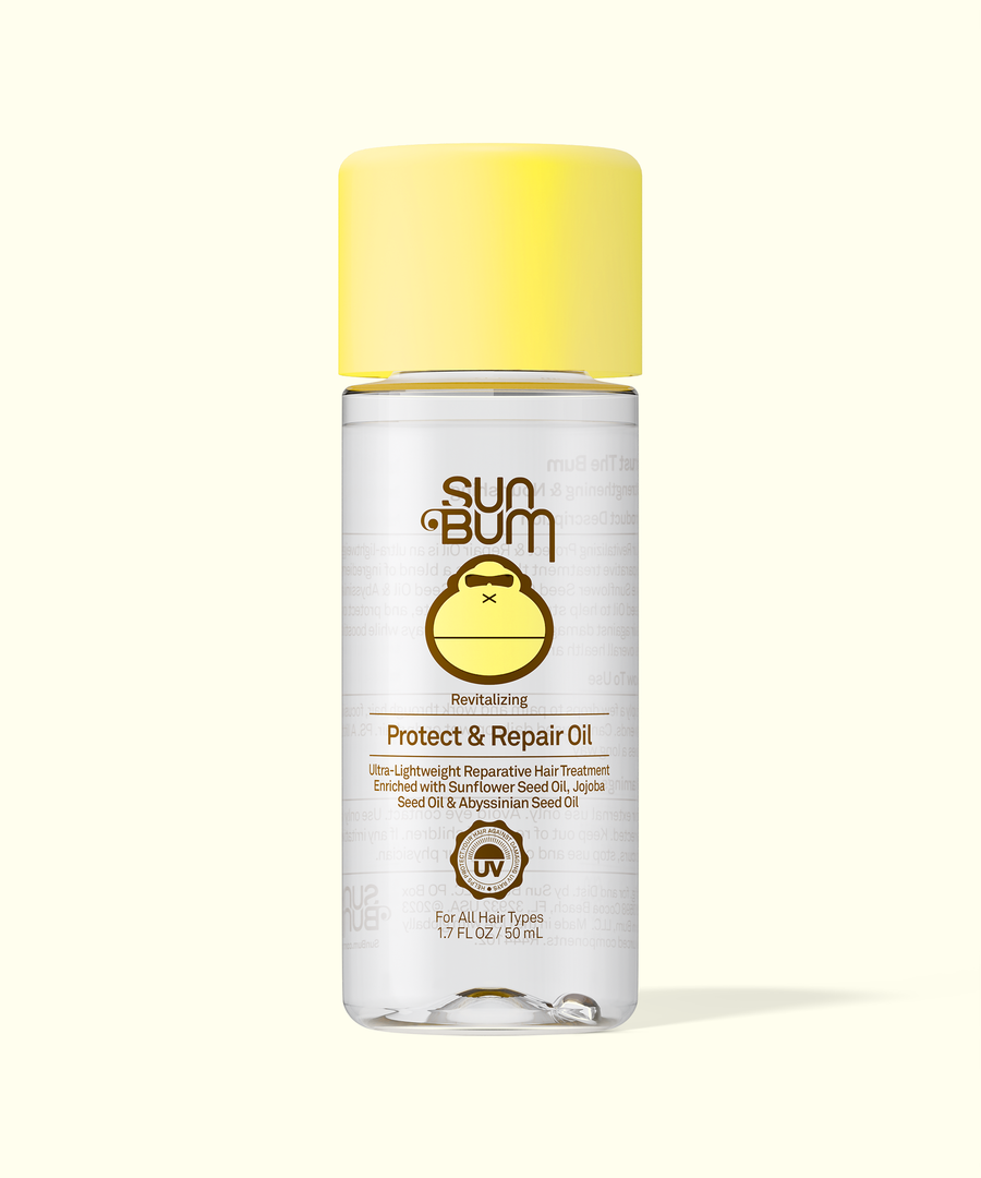 Revitalizing Protect & Repair Oil B7