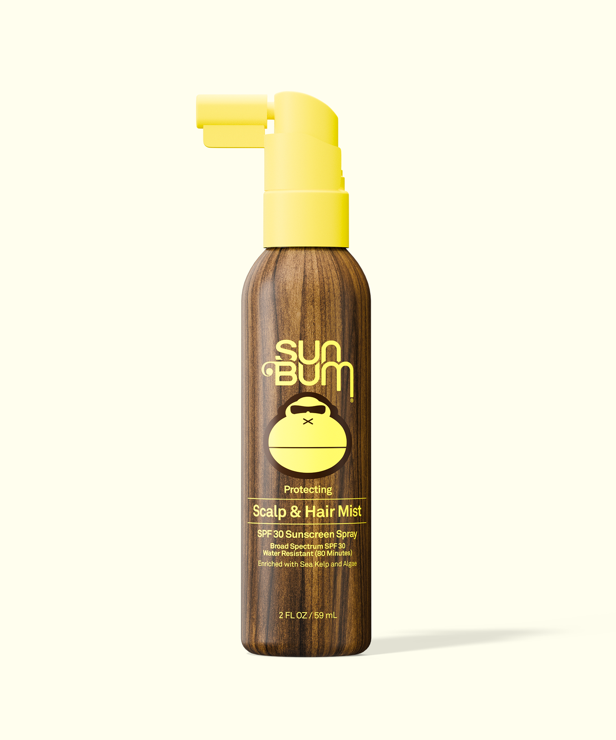 Scalp & Hair Mist SPF 30 I4