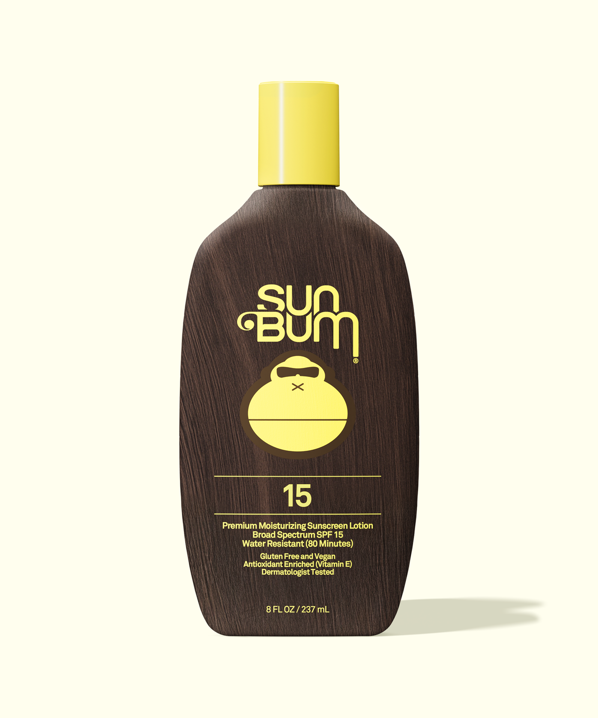 Original SPF 15 Sunscreen Lotion Z1